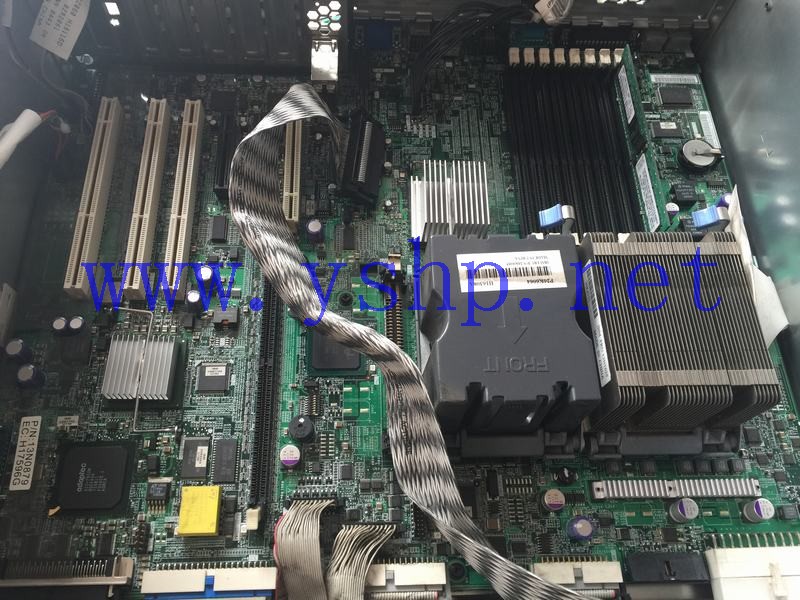 上海源深科技 上海 IBM X236服务器主板 13M7366 32R0364 高清图片