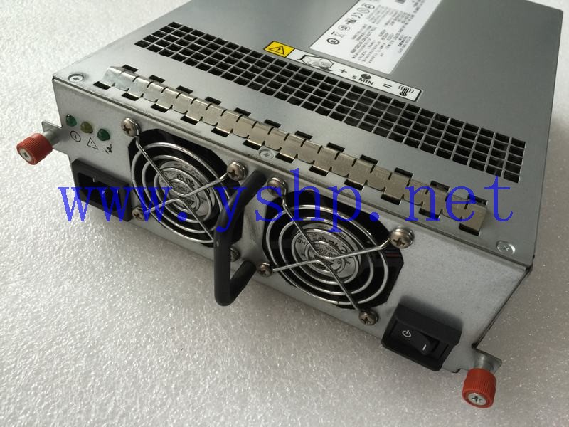 上海源深科技 上海 DELL MD3000i SAS磁盘阵列柜电源 D488P-S0 DPS-488AB A MX838 高清图片