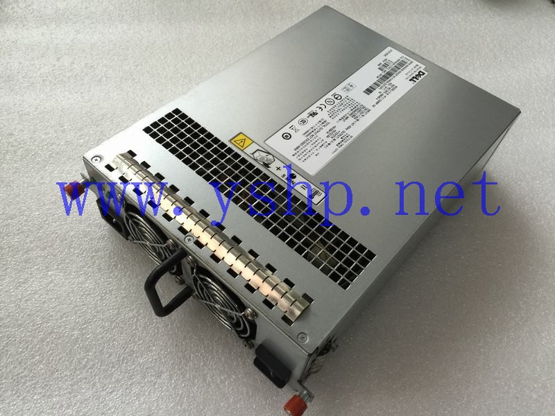 上海源深科技 上海 DELL MD3000i SAS磁盘阵列柜电源 D488P-S0 DPS-488AB A MX838 高清图片