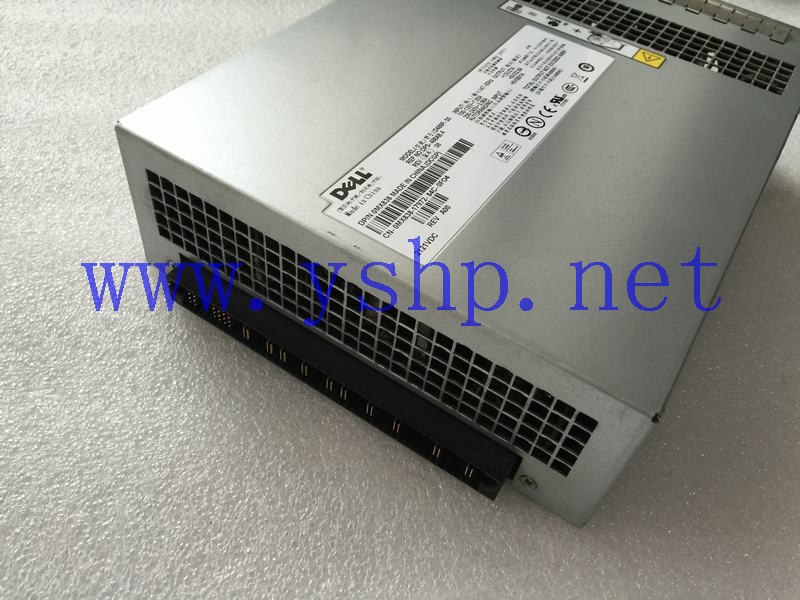 上海源深科技 上海 DELL PowerVault MD1000 存储电源 D488P-S0 DPS-488AB A MX838 高清图片