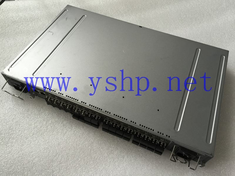 上海源深科技 上海 HP StorageWork 4/32B SAN Switch RMN HSTNM-N012 AG757A 447843-001 HP-5040-0000 80-1000730-02 高清图片