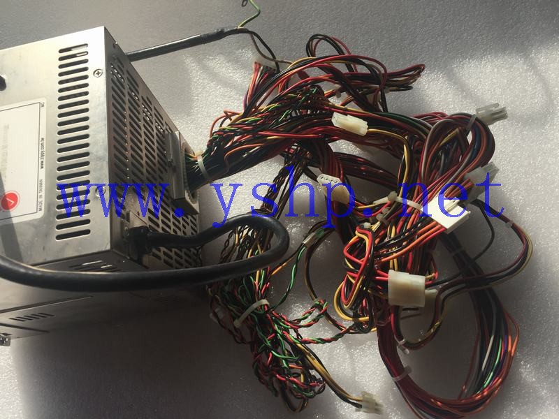 上海源深科技 上海 EMACS 工业设备电源模组 ARI-6400F 2000360041 高清图片