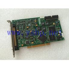 上海 National Instruments NI PCI-6025E 多功能数据采集卡