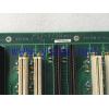 上海 工业设备 母板 工控机底板 8*ISA 9*PCI PCI-17SQ REV 1.0