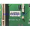 上海 工业母板底板 8*ISA 12*PCI CBP-20QP3 REV.A0