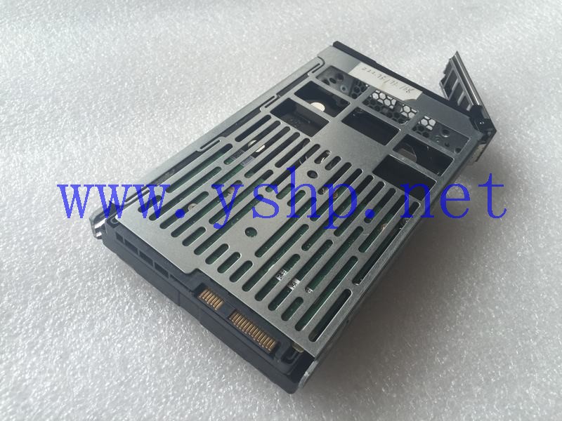 上海源深科技 上海 DELL R710 服务器硬盘 600G 15K.7 SAS 6Gb 3.5 ST3600057SS W347K 高清图片