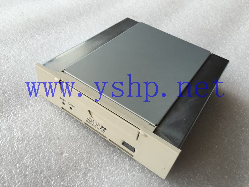 上海源深科技 上海 HP DAT72 SCSI内置磁带机 BRSLA-05S1-DC EB660A#106 高清图片