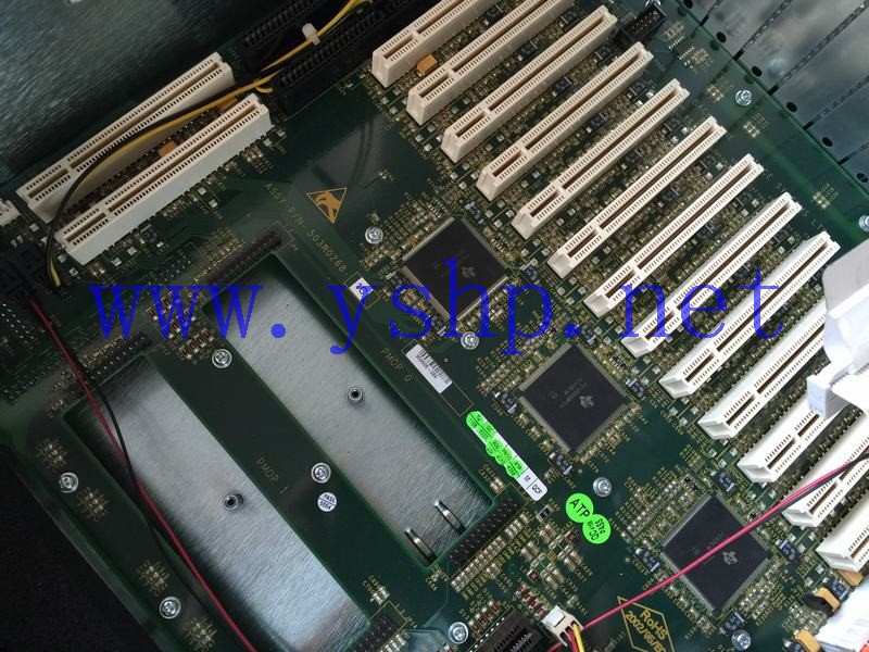 上海源深科技 工控机 工业设备 底板 503R0268-1C 150A0213-53 高清图片