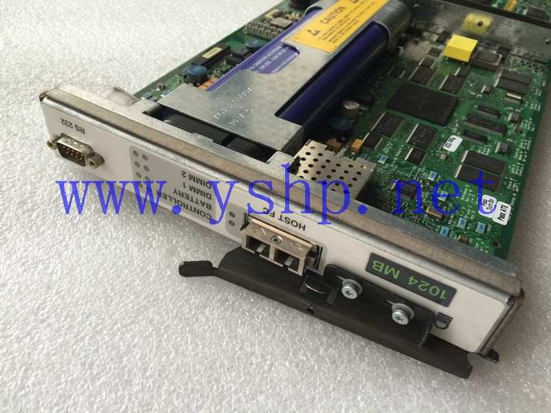 上海源深科技 上海 HP Virtual array VA7100控制器 含电池 A6188A A6188-60003 A6188-69001 高清图片