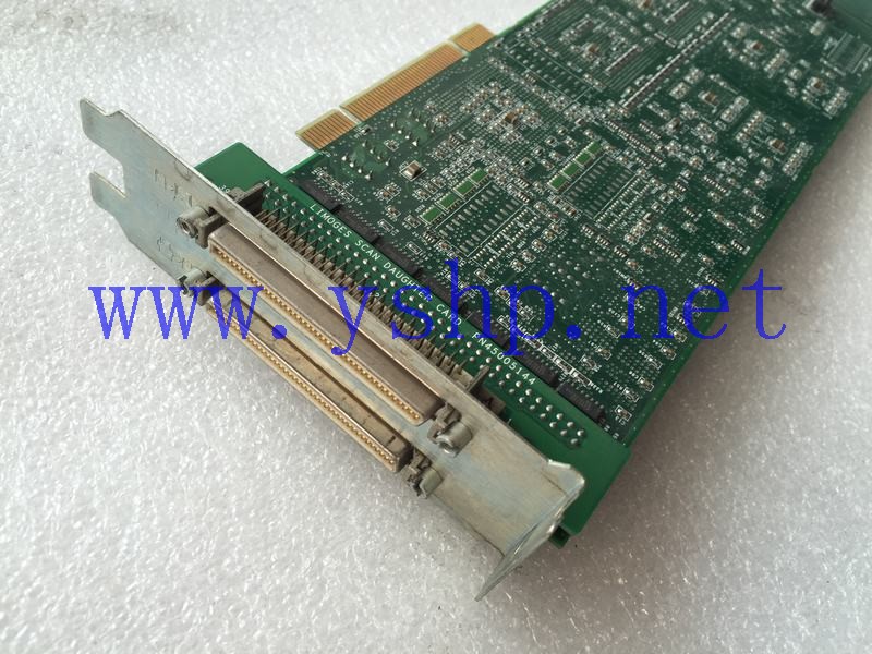 上海源深科技 上海 EFI Electronics Imaging 45003417 I PCBA Plug in Video Card  高清图片