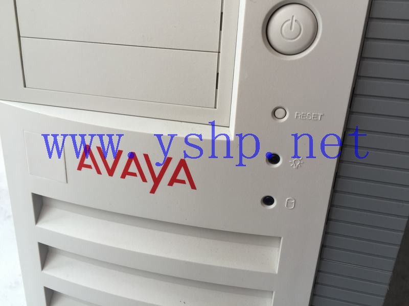 上海源深科技 AVAYA S3210 Message Server  高清图片