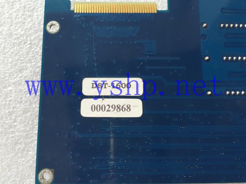 上海源深科技 上海 DST-1600 电话语音卡 16路 PCI接口 DST1600S 高清图片