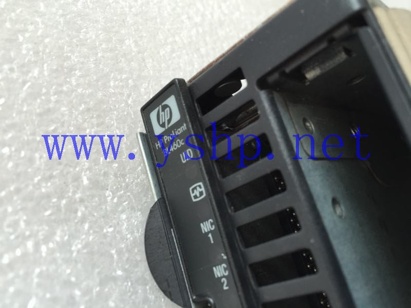 上海源深科技 上海 HP ProLiant BL460C 刀片服务器 整机 高清图片