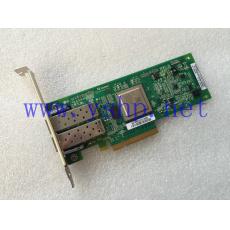 上海 HP PCIe x8 8Gb FC HBA卡 QLE2562-HP AJ764-63002 489191-001 584777-001