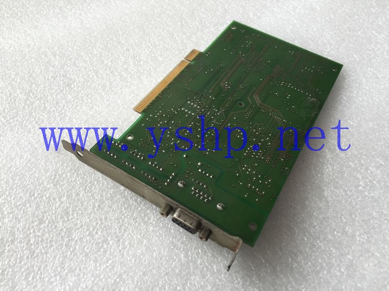 上海源深科技 COMSOFT PCI PROFIBUS DFPROFI-PCI COK125/2 B613601 高清图片