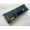 上海 EFI Electronics Imaging 45003417 I PCBA Plug in Video Card 