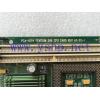 上海 研华主板 PCA-6154 PENTIUM 586 CPU CARD  REV A3 02-1