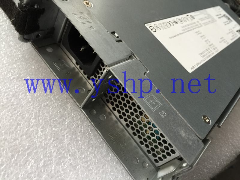 上海源深科技 上海 DELL PowerEdge R410 服务器冷电源 PS-4481-1D-LF H411J 高清图片