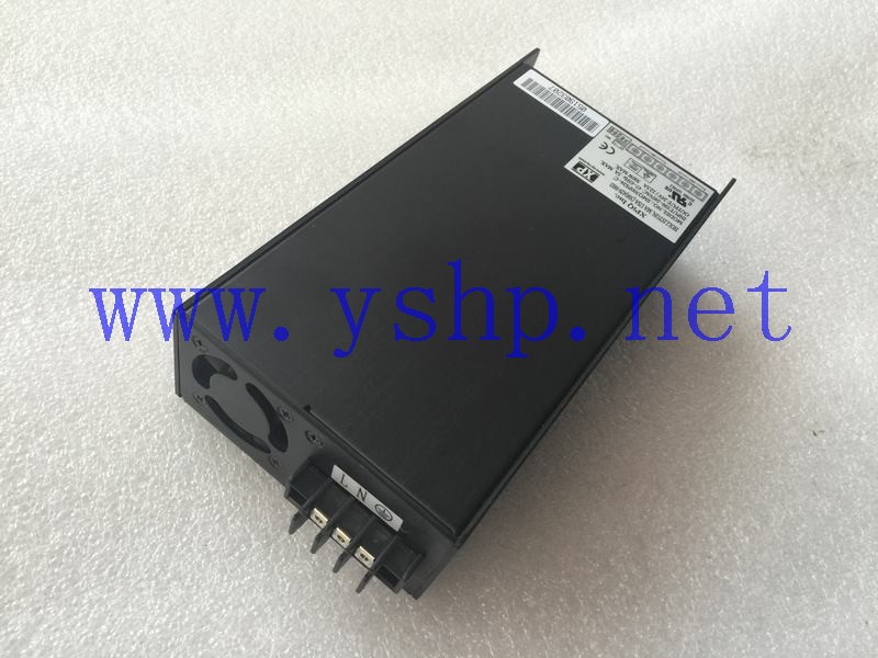 上海源深科技 工业设备 工控机电源 M4000 XPiQ SMQ300PS24-C 高清图片