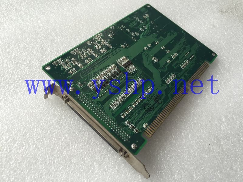 上海源深科技 PCBASED 6-Axis Motion Control Board A001-00090 A001-100090 REV.B HAL-8506S 高清图片