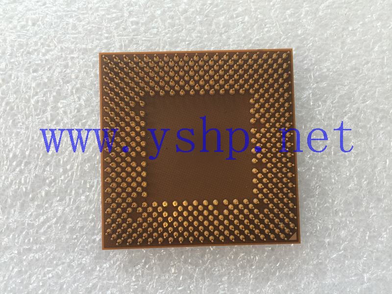 上海源深科技 AMD Athlon MP 2200+ Socket A 462 CPU AMSN2200DKT3C 高清图片