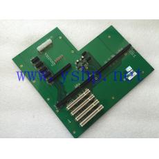 上海 研祥工控机底板 PCI-6110E5 VER B0 (ATX) 带USB