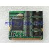 上海 AAEON Mini PCI 4-port RS-232 Module PER-C40C REV B1.0 1907C40C11