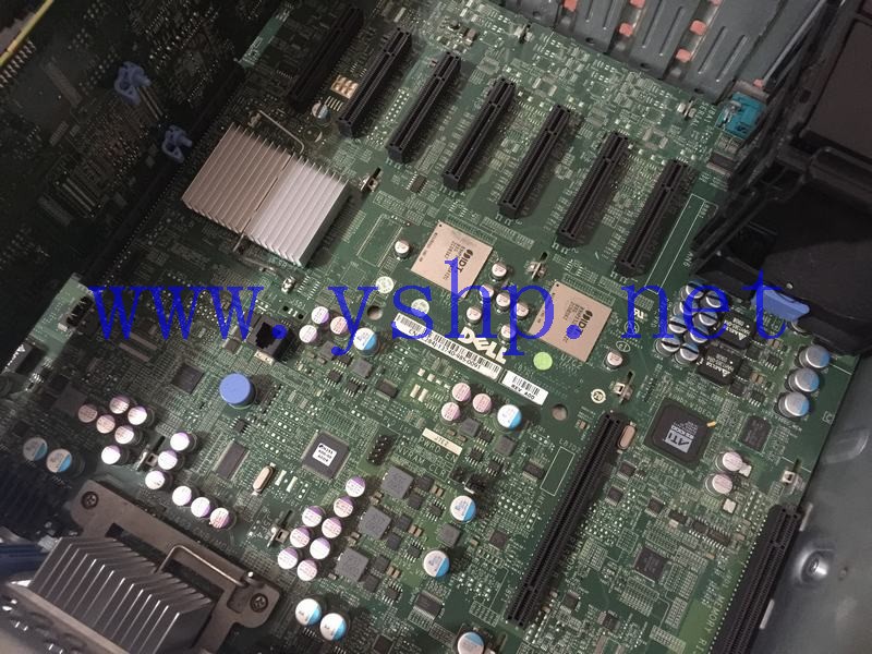 上海源深科技 上海 DELL PowerEdge R900 服务器主板 C284J 高清图片