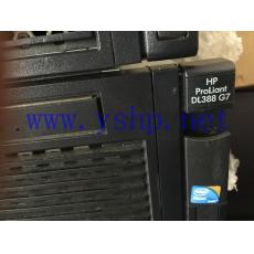 上海 HP ProLiant DL388G7 服务器 整机