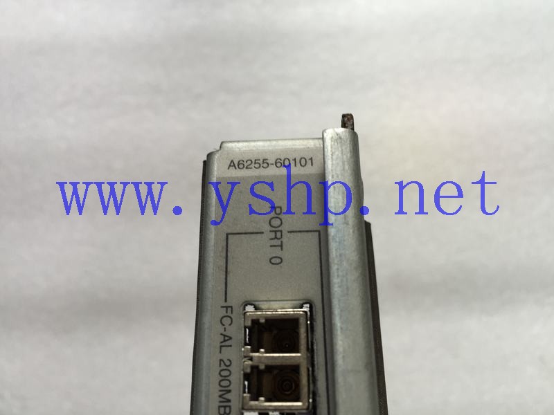 上海源深科技 上海 HP DS2405 FC光纤控制卡 Link Controller Board A6255-60101 A6255-69101 A6255-00051 高清图片
