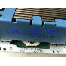 上海 HP RP4410 rp4440 CPU模块 PA8900 1GHz A6961-04059 REV E AB527-62001