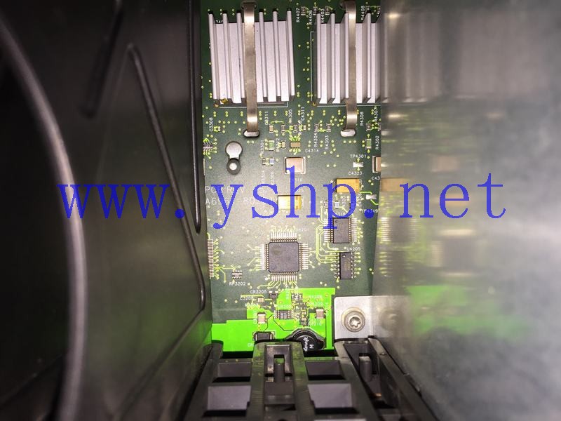 上海源深科技 上海 HP RP4410 RX4640 PCI-X扩展板 A6961-80201 高清图片