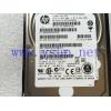 上海 HP 2.5 10K SAS 300GB 硬盘 599476-001 507129-004