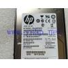 上海 HP SAS 6GB 15K 146G 2.5硬盘 512744-001 627114-001 507129-009