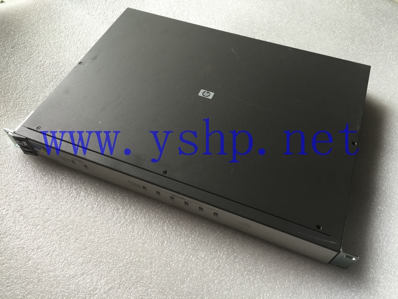 上海源深科技 上海 HP procurve 600 rps/eps J8168A 交换器备用电源 高清图片