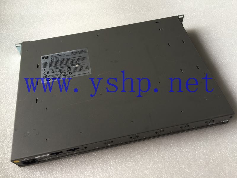 上海源深科技 上海 HP procurve 600 rps/eps J8168A 交换器备用电源 高清图片