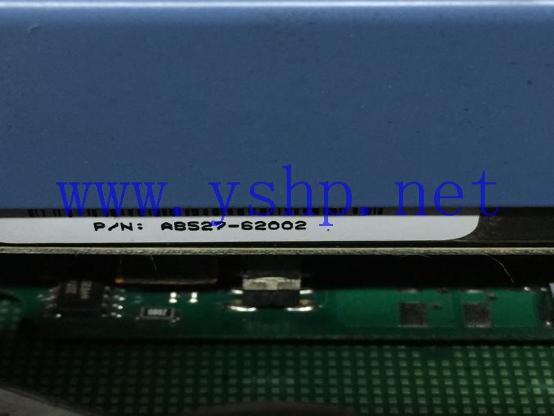 上海源深科技 上海 HP RP4440 CPU模块 AB527-62002 A6961-04080 REV B 高清图片