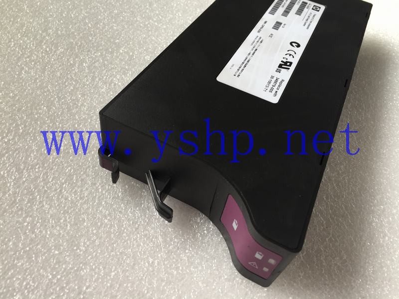 上海源深科技 上海 HP EVA6000 EVA8000电池 AD626B 348879-005 30-10013-T1 高清图片