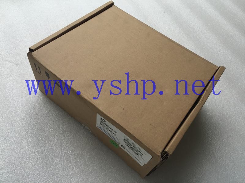 上海源深科技 上海 全新盒装HP无线AP MSM460 Access Point（WW) J9591A MRLBB-1001 高清图片