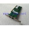 上海 HP小型机PCI-X 双口网卡 A7012-60601