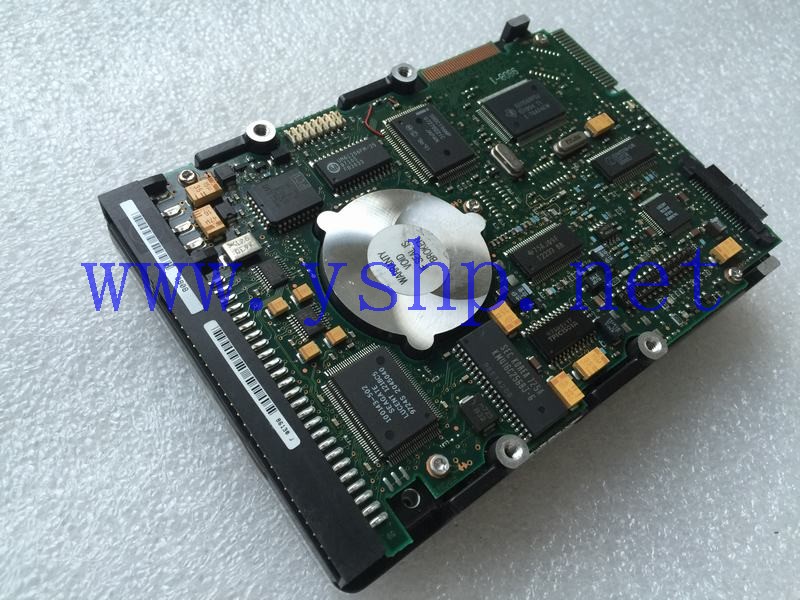 上海源深科技 上海 希捷 seagate ST32151N 2G 2.1G 50针SCSI硬盘 9C4003-051 高清图片