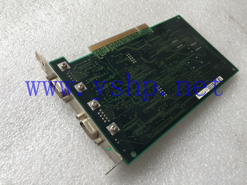 上海源深科技 上海 Interface PCI-4141 P/985/2-001[12] M 高清图片