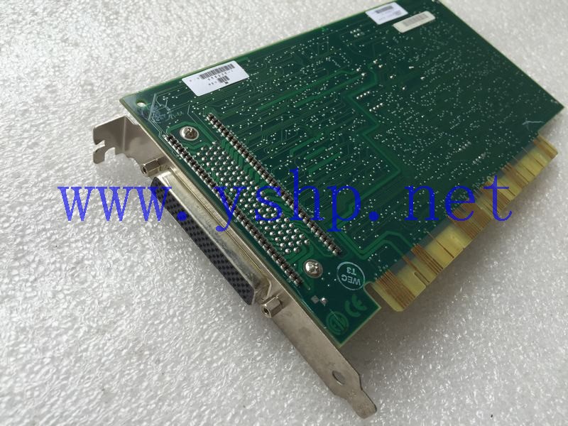 上海源深科技 EQUINOX SST-4/8E Eisa Serial Processor Card 860238/B 950235-1 高清图片
