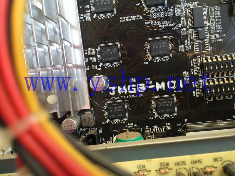 上海源深科技 JOYMAX JMGB-M01 JMGB-MOI REV A2 高清图片