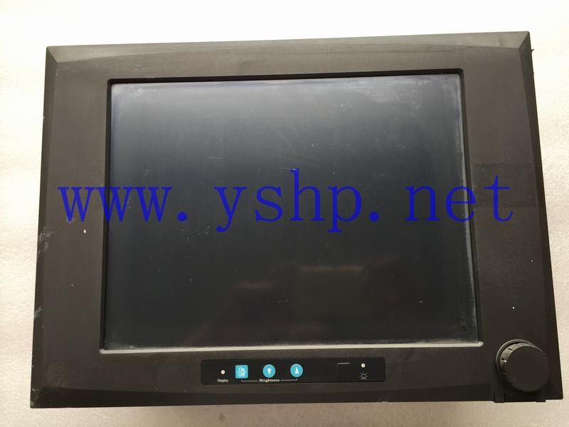 上海源深科技 上海 研华一体机 工业平板电脑 IPPC-9151G-RAE 高清图片