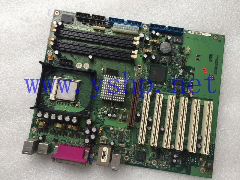 上海源深科技 Siemens Rack PC iL 40s V2 工业设备主板 高清图片