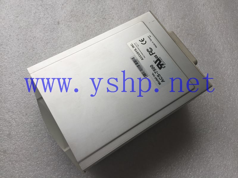 上海源深科技 ACCUSYS IDE Hardware RAID Kit Model ACS-7500  高清图片
