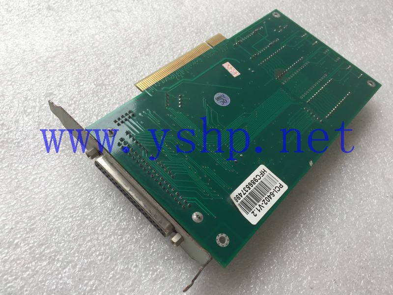 上海源深科技 上海 数据采集卡 PCI-6402-V08 PCI-6402-V1.2 高清图片