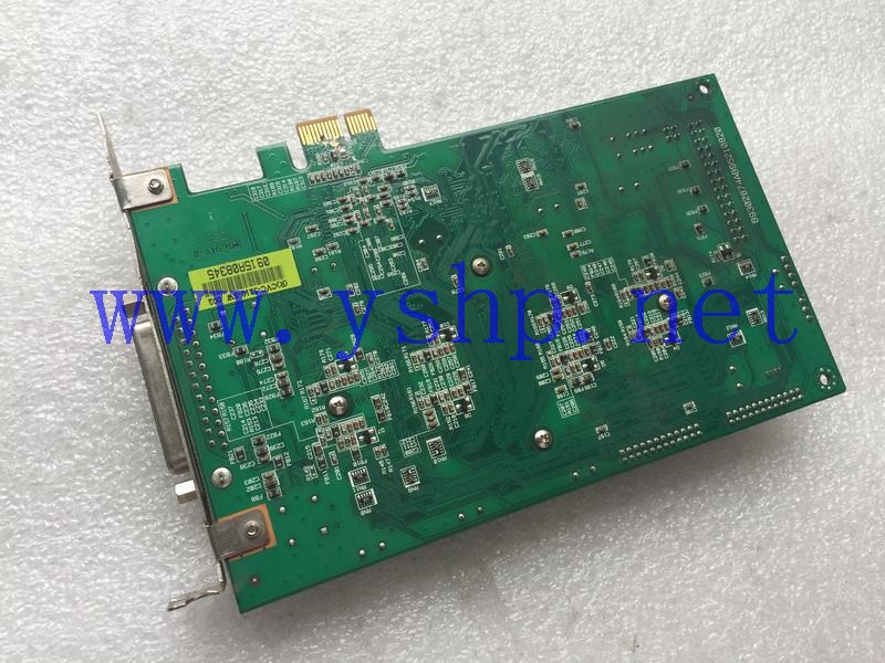 上海源深科技 视频数据采集卡 PCIE WE-1408P CVC-5210-SW 高清图片