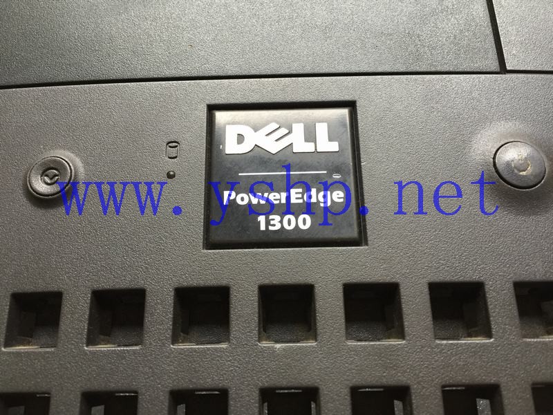 上海源深科技 上海 DELL PowerEdge PE1300服务器整机 主板 电源 硬盘 高清图片
